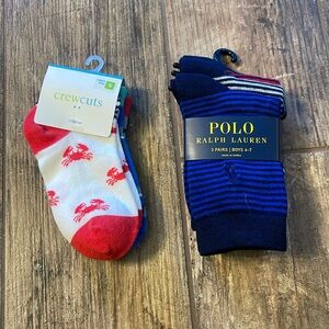 Boys Socks